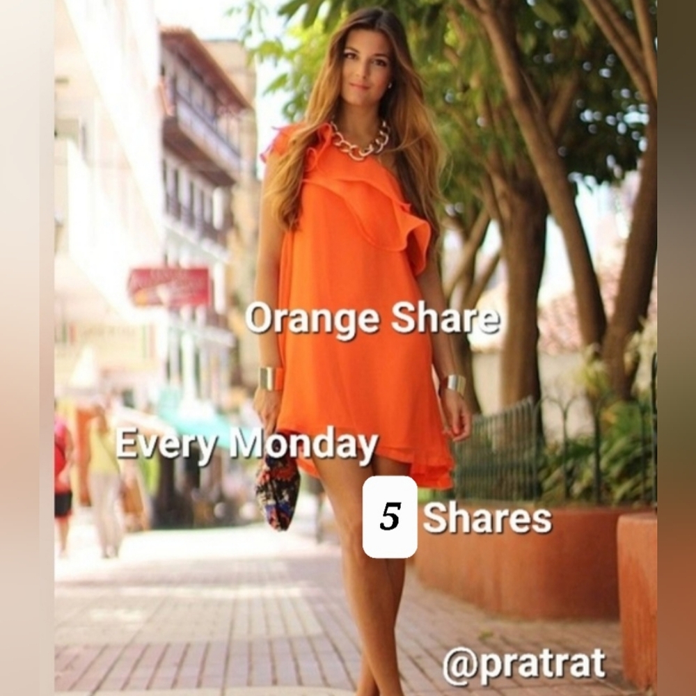 Sign Up Mon 6/8🧡Orange Share🧡Share 10🧡